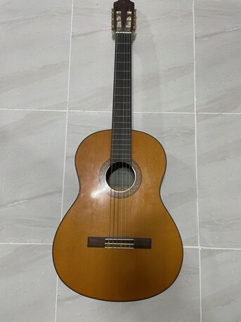 Khobar, Musical Instruments, SAR 500,  Guitar For Sale