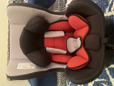 Riyadh, Baby & Kid Stuff, SAR 225,  Baby Car Seat For Sale