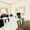 BHD 260/month,  Furnished,  1 BR,  FULLY FURNISHED 1 BEDROOM FLAT WITH EWA