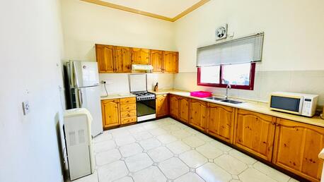 Adliya, Apartments, Flats, Houses & Villas, BHD 260/month,  Furnished,  1 BR,  FULLY FURNISHED 1 BEDROOM FLAT WITH EWA