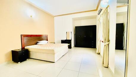 Adliya, Apartments, Flats, Houses & Villas, BHD 260/month,  Furnished,  1 BR,  FULLY FURNISHED 1 BEDROOM FLAT WITH EWA