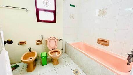 Adliya, Apartments, Flats, Houses & Villas, BHD 260/month,  Furnished,  1 BR,  FULLY FURNISHED 1 BEDROOM FLAT WITH EWA