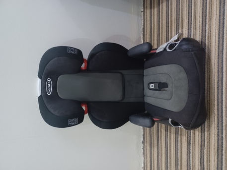 Riyadh, Baby & Kid Stuff, SAR 80,  Bay Cot With Mattress & Car Seat Plus Stroller