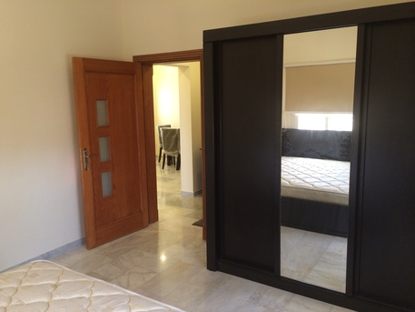 Jeddah, Apartments/Houses, SAR 2950/month,  Furnished,  1 BR,  85 Sq. Meter,  Collection Of Small Furnished Apartments