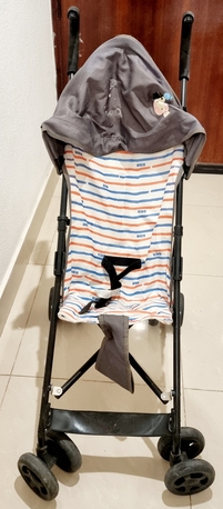 Riyadh, Baby & Kid Stuff, SAR 30,  Stroller For Sale