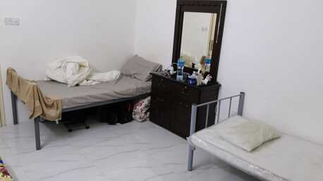 Gudaibiya, Bedspace Available, BHD 40/month,  321 Sq. Meter,  Bed Space Available