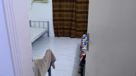 Gudaibiya, Bedspace Available, BHD 40/month,  321 Sq. Meter,  Bed Space Available