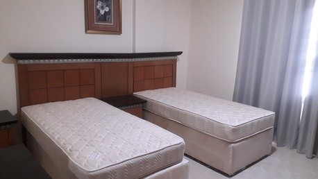 Juffair, Apartments/Houses, BHD 350/month,  Furnished,  2 BR,  120 Sq. Meter,  2 Bhk Fully Furnished Flat Available In Juffair Call Aleena