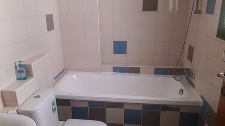 Juffair, Apartments/Houses, BHD 350/month,  Furnished,  2 BR,  120 Sq. Meter,  2 Bhk Fully Furnished Flat Available In Juffair Call Aleena