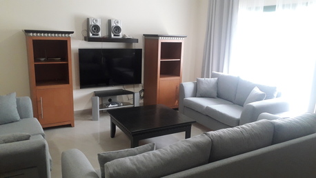 Juffair, Apartments/Houses, BHD 400/month,  Furnished,  3 BR,  170 Sq. Meter,  3 Bhk Fully Furnished Flat Available In Juffair Call Aleena