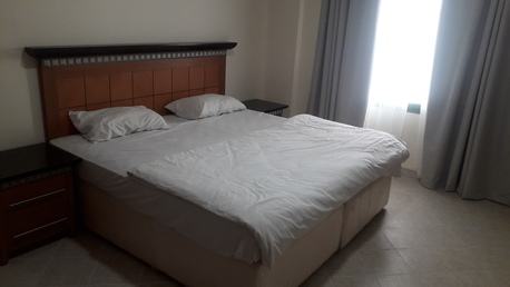 Juffair, Apartments/Houses, BHD 400/month,  Furnished,  3 BR,  170 Sq. Meter,  3 Bhk Fully Furnished Flat Available In Juffair Call Aleena