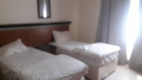 Juffair, Apartments/Houses, BHD 400/month,  Furnished,  3 BR,  170 Sq. Meter,  3 Bhk Fully Furnished Flat Available In Juffair Call Aleena