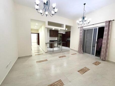 Mahooz, Apartments/Houses, BHD 280/month,  2 BR,  Semifurnish 2 Bedroom Flat For Rent With Ewa