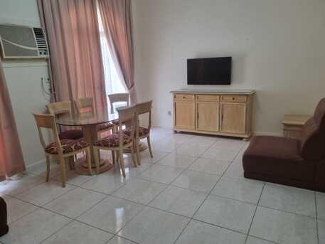 Juffair, Apartments/Houses, BHD 300/month,  Furnished,  2 BR,  Fully Furnished Family Flat For Rent In Juffair With Pool, Internet, Balcony, Etc....