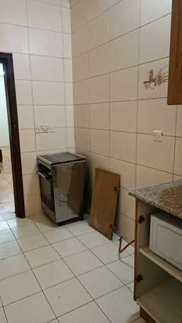 Gudaibiya, Apartments/Houses, BHD 240/month,  2 BR,  2 Bedroom Semi Furnished Flat For Rent With Ewa