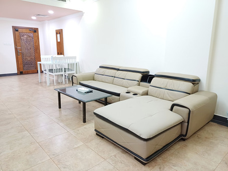 Juffair, Apartments/Houses, BHD 350/month, Furnished, 2 BR, Fully Furnished Best Option For Monthly / Yearly Basis Flat In Juffair , Near Juffair Mall