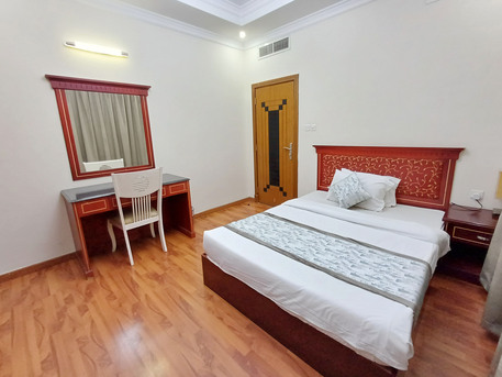 Juffair, Apartments/Houses, BHD 350/month, Furnished, 2 BR, Fully Furnished Best Option For Monthly / Yearly Basis Flat In Juffair , Near Juffair Mall
