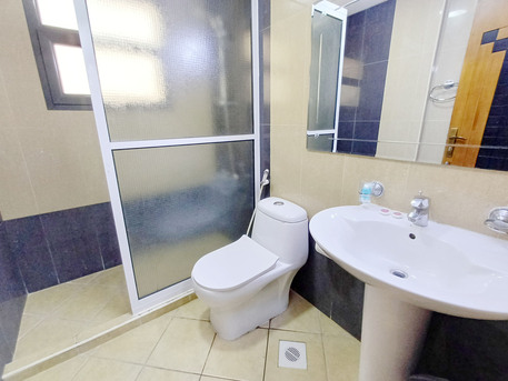 Juffair, Apartments/Houses, BHD 350/month, Furnished, 2 BR, Fully Furnished Best Option For Monthly / Yearly Basis Flat In Juffair , Near Juffair Mall