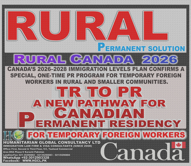 Karachi, Immigration, Canadian PR Immigration For Family With PNP Programs In 2026