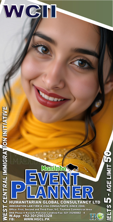 Karachi, Immigration, Canadian PR Immigration For Family With PNP Programs In 2026