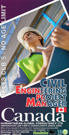 Karachi, Immigration, Canadian PR Immigration For Family With PNP Programs In 2026