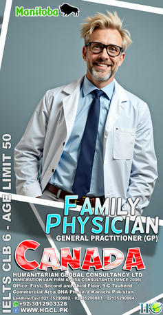 Karachi, Immigration, Canadian PR Immigration For Family With PNP Programs In 2026