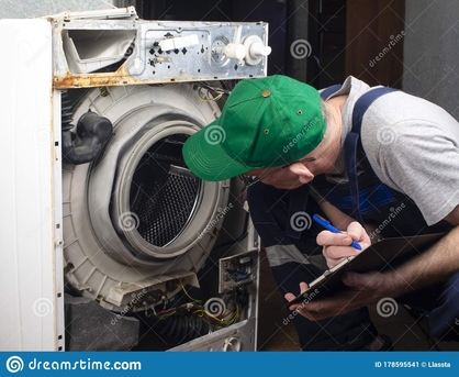 Dammam, Appliance Repair, Home Appliance Repairing