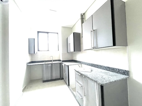 Umm Al Hassam, Apartments/Houses, BHD 250/month,  2 BR,  Brand New Building With A/C&rsquo;s, Curtains, Gas Connection Without EWA