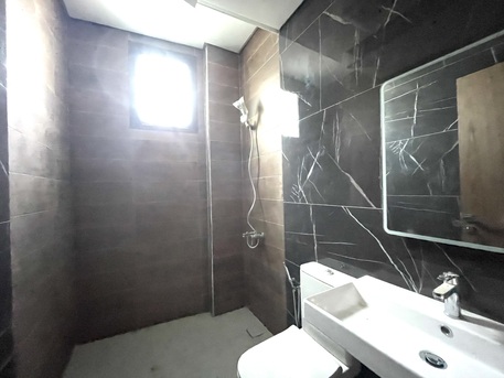 Umm Al Hassam, Apartments/Houses, BHD 250/month,  2 BR,  Brand New Building With A/C&rsquo;s, Curtains, Gas Connection Without EWA