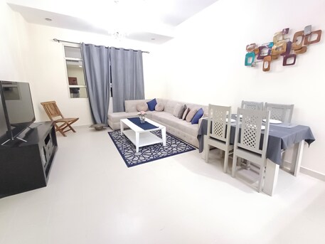 Juffair, Apartments/Houses, BHD 300/month,  Furnished,  2 BR,  120 Sq. Meter,  Budget Friendly