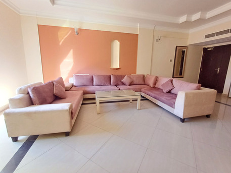 Juffair, Apartments/Houses, BHD 350/month,  Furnished,  3 BR,  150 Sq. Meter,  Super Deal