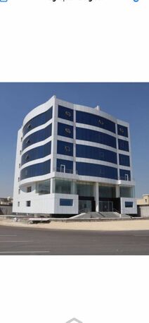 Dammam, Apartments/Houses, Studio,  248 Sq. Meter,  Office For Rent Nice Location In Dammam. Rent 400 SAR Per Square Meter.