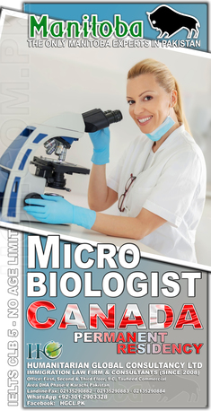 Karachi, Immigration, Canadian Immigration For Science, Technology, Engineering & Mathematics STEM Professionals