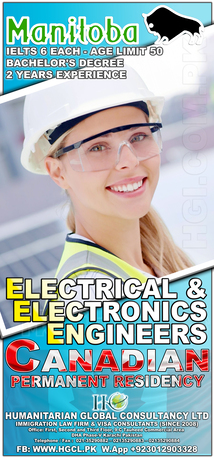 Karachi, Immigration, Canadian Immigration For Science, Technology, Engineering & Mathematics STEM Professionals