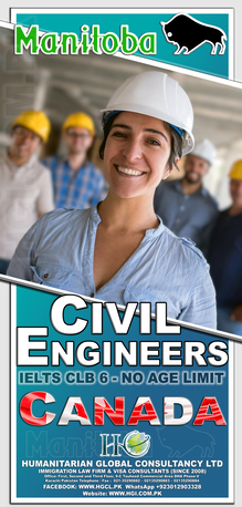 Karachi, Immigration, Canadian Immigration For Science, Technology, Engineering & Mathematics STEM Professionals