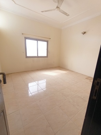 Muharraq, Apartments/Houses, BHD 160/month,  1 BR,  1 Bedroom 1 Bathroom Hall Kitchen Flat For Rent In Muharraq  Balcony With Electricity