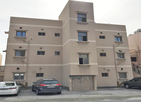 Hidd, Staff Accomodation, Furnished Staff / Labour ACCOMMODATION For RENT In Hidd. Full Building. Call Sam 39044943