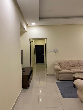 East Riffa, Apartments/Houses, BHD 340/month,  2 BR,  Fully Furnished Brand New 2 Bed Room Apartment For Rent In East Riffa Bukuwara With Ewa