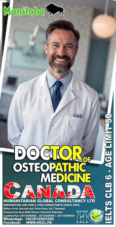 Karachi, Immigration, Canada Immigration Services With 18 Years Of Experience