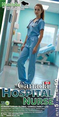 Karachi, Immigration, Canada Immigration Services With 18 Years Of Experience