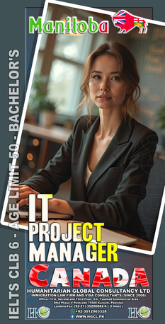 Karachi, Immigration, Canada Immigration Services With 18 Years Of Experience