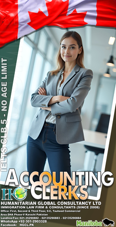 Karachi, Immigration, Canada Immigration Services With 18 Years Of Experience