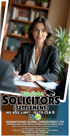 Karachi, Immigration, Canada Immigration Services With 18 Years Of Experience