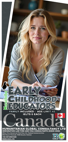 Karachi, Immigration, Canada Immigration Services With 18 Years Of Experience