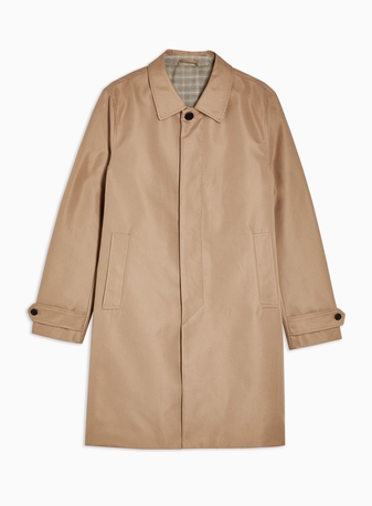 Khobar, Clothing & Accessories, SAR 150,  New Men Overcoats Size Medium