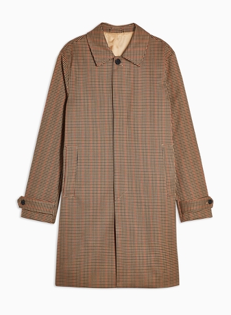 Khobar, Clothing & Accessories, SAR 150,  New Men Overcoats Size Medium