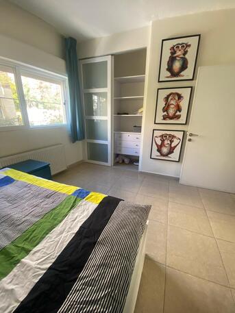 Amman, Apartments/Houses, JOD 10000/year,  Furnished,  3 BR,  Fully Furnished Three Bedroom Apartment With Baconly In Jabal Webdeh 00962777688956