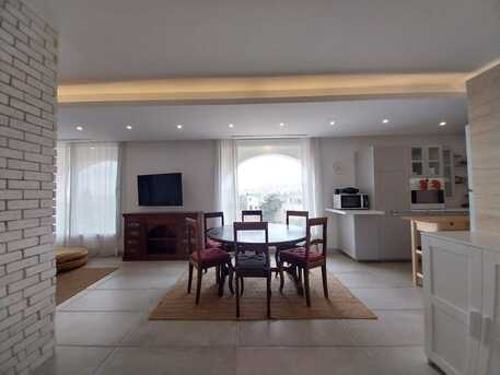 Amman, Apartments/Houses, JOD 18000/year,  Furnished,  2 BR,  Fully Furnished Two Bedroom Apartment With Baconly In Jabal Webdeh 00962777688956