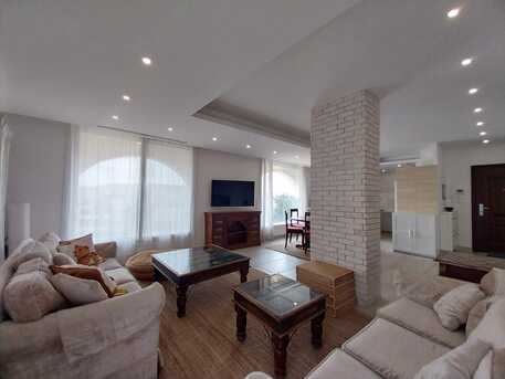 Amman, Apartments/Houses, JOD 18000/year,  Furnished,  2 BR,  Fully Furnished Two Bedroom Apartment With Baconly In Jabal Webdeh 00962777688956