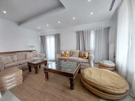 Amman, Apartments/Houses, JOD 18000/year,  Furnished,  2 BR,  Fully Furnished Two Bedroom Apartment With Baconly In Jabal Webdeh 00962777688956